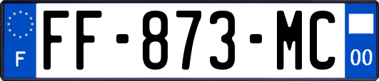 FF-873-MC
