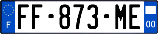 FF-873-ME