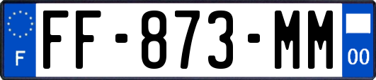 FF-873-MM