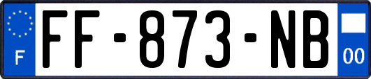 FF-873-NB