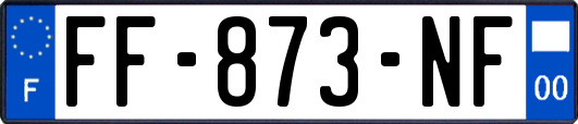 FF-873-NF