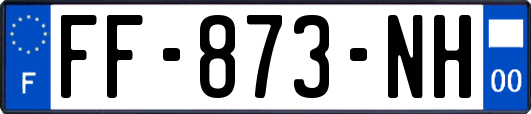 FF-873-NH