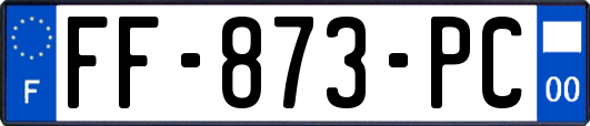 FF-873-PC