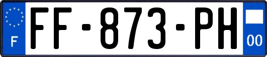 FF-873-PH