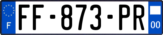 FF-873-PR