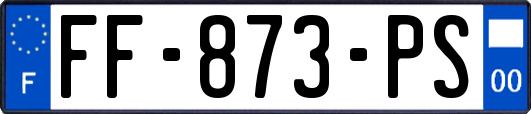 FF-873-PS