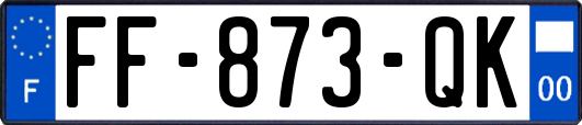 FF-873-QK