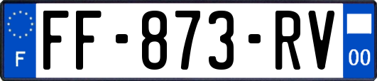 FF-873-RV