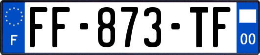 FF-873-TF