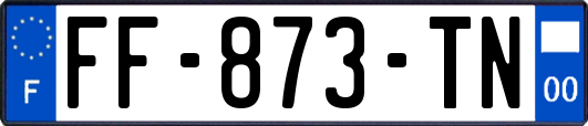 FF-873-TN