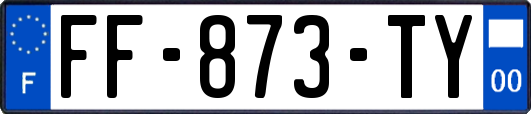 FF-873-TY