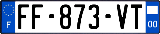 FF-873-VT