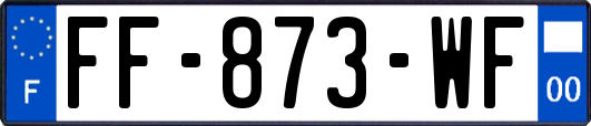 FF-873-WF