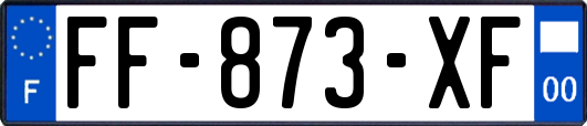 FF-873-XF