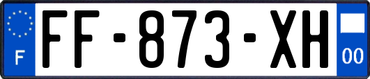 FF-873-XH
