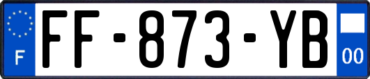 FF-873-YB