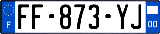 FF-873-YJ