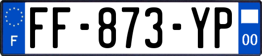 FF-873-YP