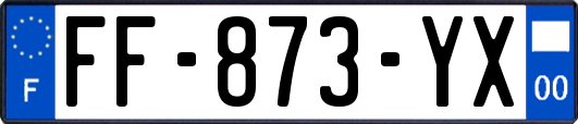 FF-873-YX