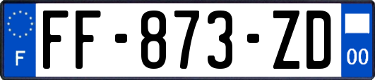 FF-873-ZD