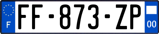 FF-873-ZP