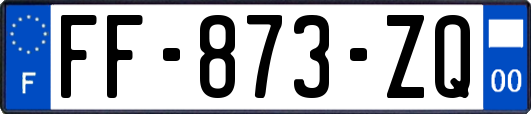 FF-873-ZQ