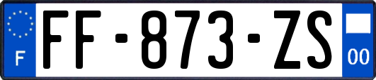 FF-873-ZS