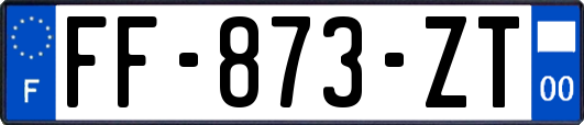 FF-873-ZT