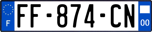 FF-874-CN