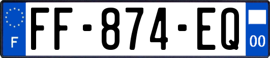 FF-874-EQ