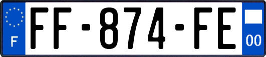 FF-874-FE