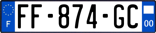 FF-874-GC