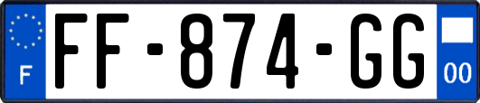 FF-874-GG