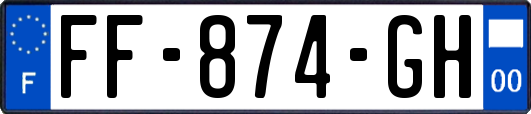 FF-874-GH