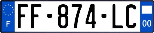 FF-874-LC