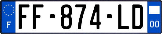 FF-874-LD