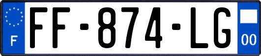 FF-874-LG