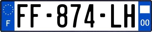 FF-874-LH