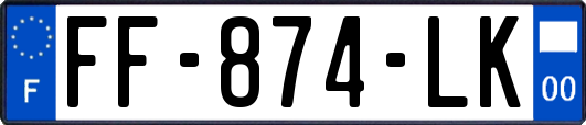 FF-874-LK