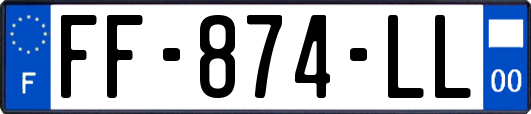 FF-874-LL