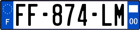 FF-874-LM