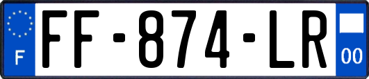 FF-874-LR