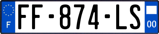 FF-874-LS
