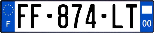 FF-874-LT