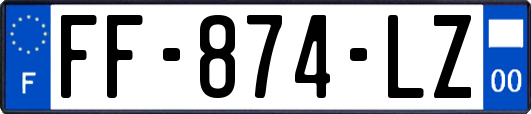 FF-874-LZ