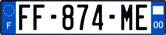 FF-874-ME