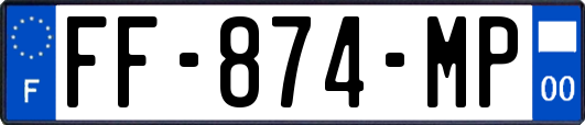 FF-874-MP