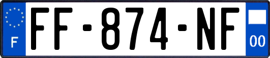 FF-874-NF
