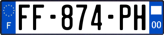 FF-874-PH