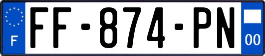 FF-874-PN